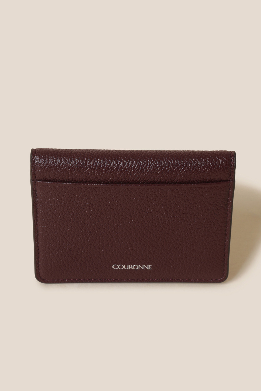 Baies Card Wallet_COURONNE - 코오롱몰