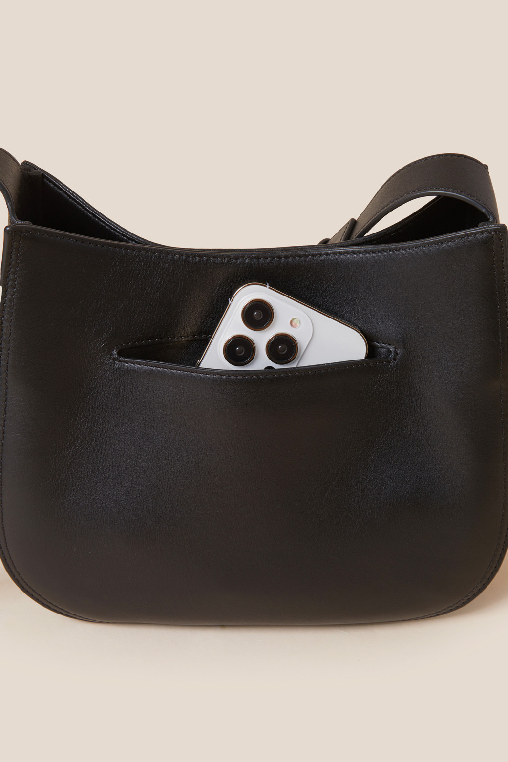 COURONNE] ファサードムトークロス 26 BK / 韓国発