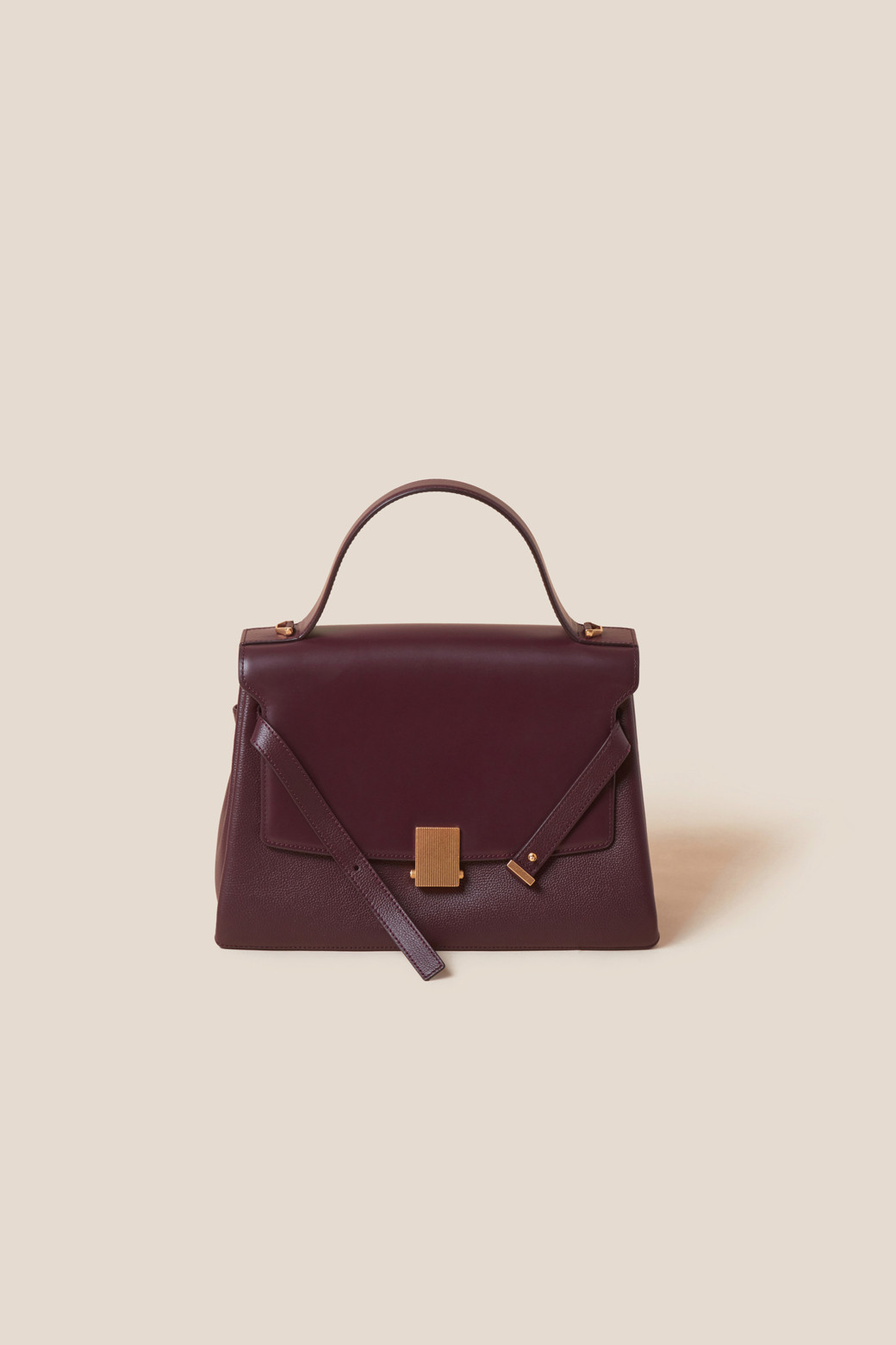 トートバッグ COURONNE Stephanie Le Temp Tote 25 RCBTX24641TPX COURONNE 正規品/送料/関税込み Stephanie Le Temp Tote 25