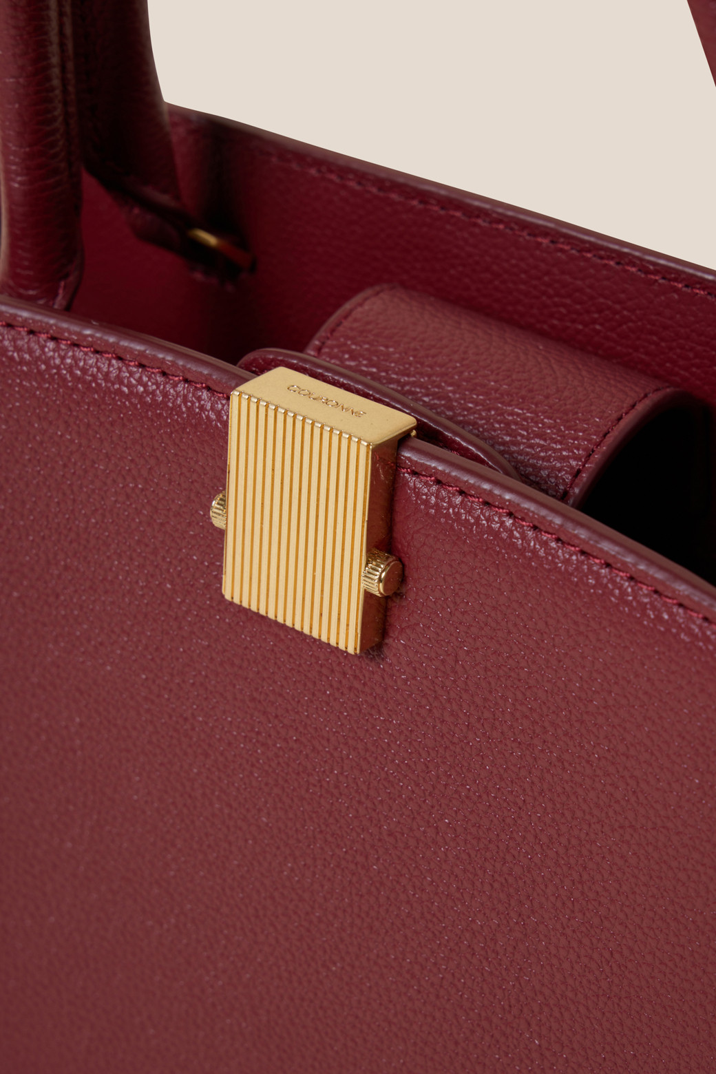 COURONNE 正規品/送料/関税込み Posie Tote 31 COURONNE 正規品/送料/関税込み Posie Tote 31 (COURONNE/トート