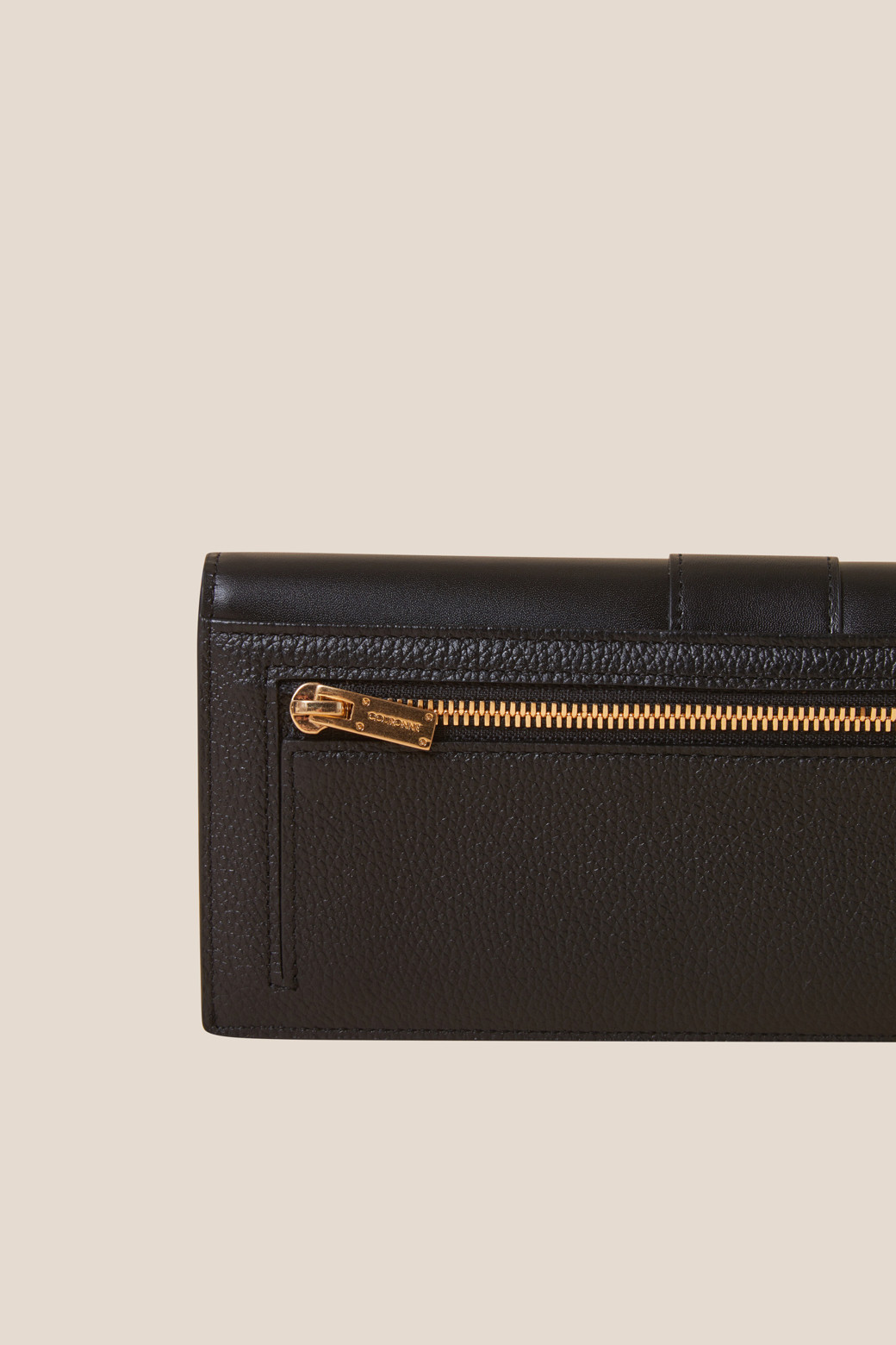 COURONNE] Ines Long Wallet