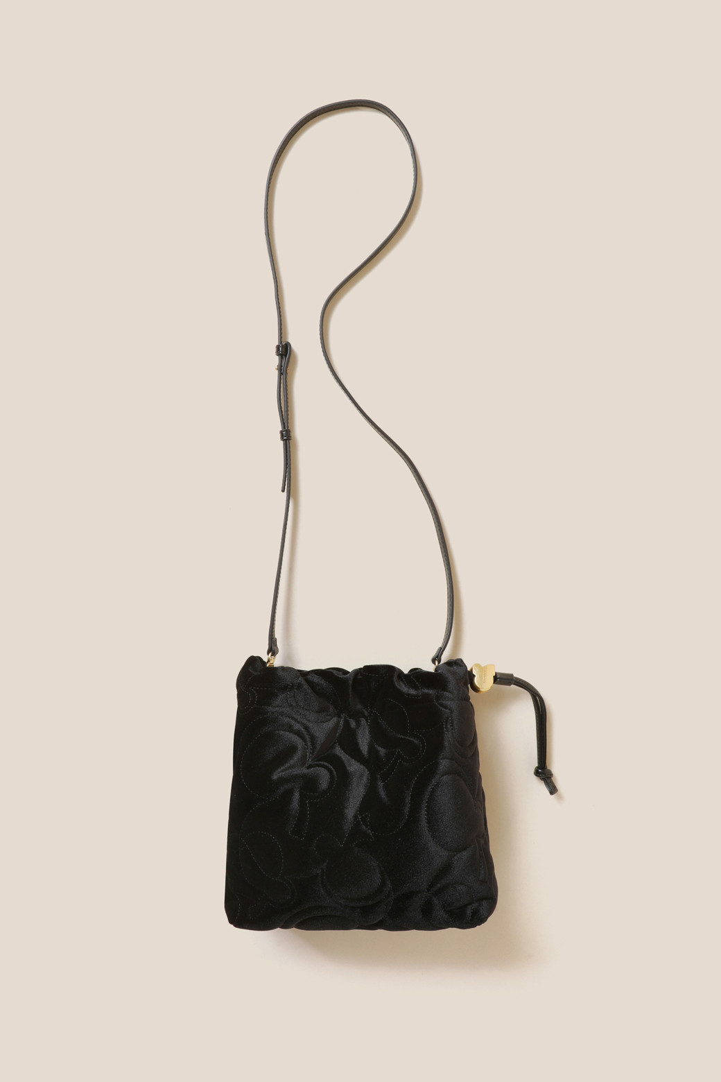 ハンドバッグ COURONNE Piloti Douce Cross 21 Black RVBRX24642BKX COURONNE-Piloti Douce Cross 21 (Black)_RVBRX24642BKX│삼성