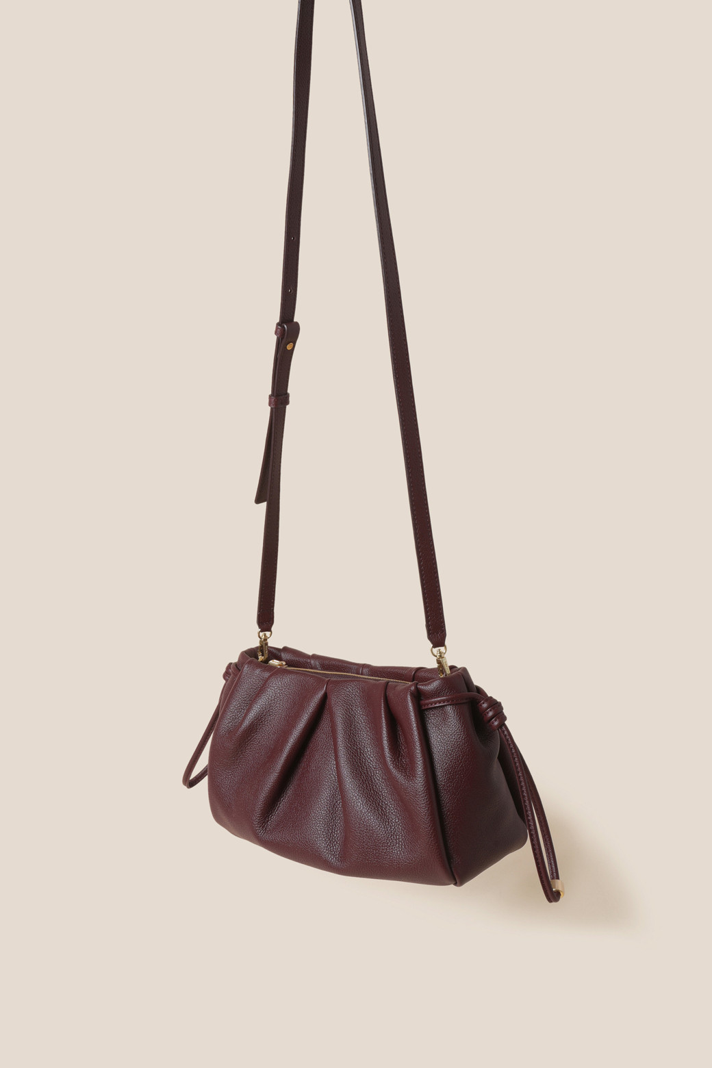 Via Cross 25 (Wine)_RCBRX24658WIX - 감도 깊은 취향 셀렉트샵 29CM