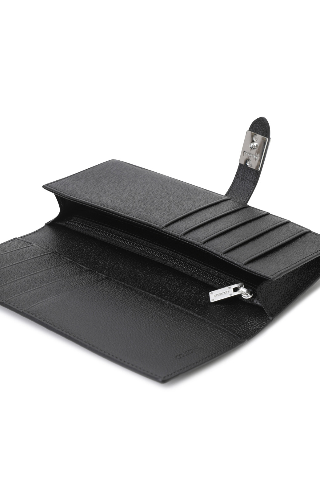 長財布 COURONNE Arne long wallet RCWDX24113BKX 아르네(Arne) 장지갑_RCWDX24113BKX - 감도 깊은 취향 셀렉트샵 29CM