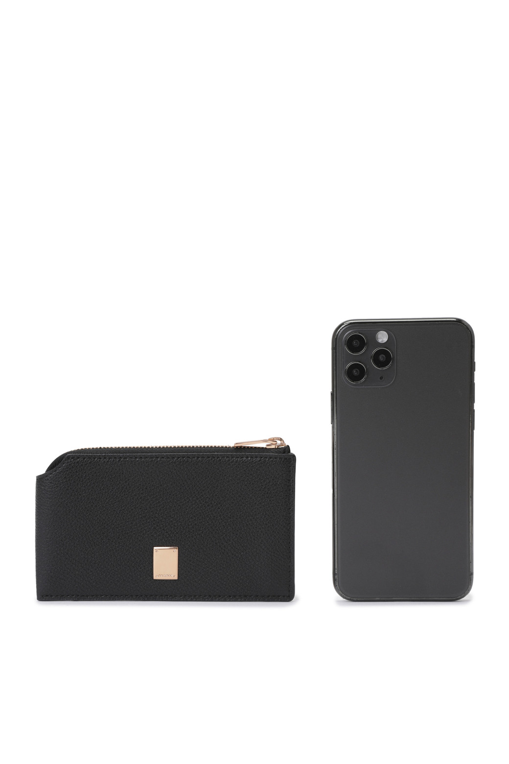 COURONNE] 리크 코인 카드지갑