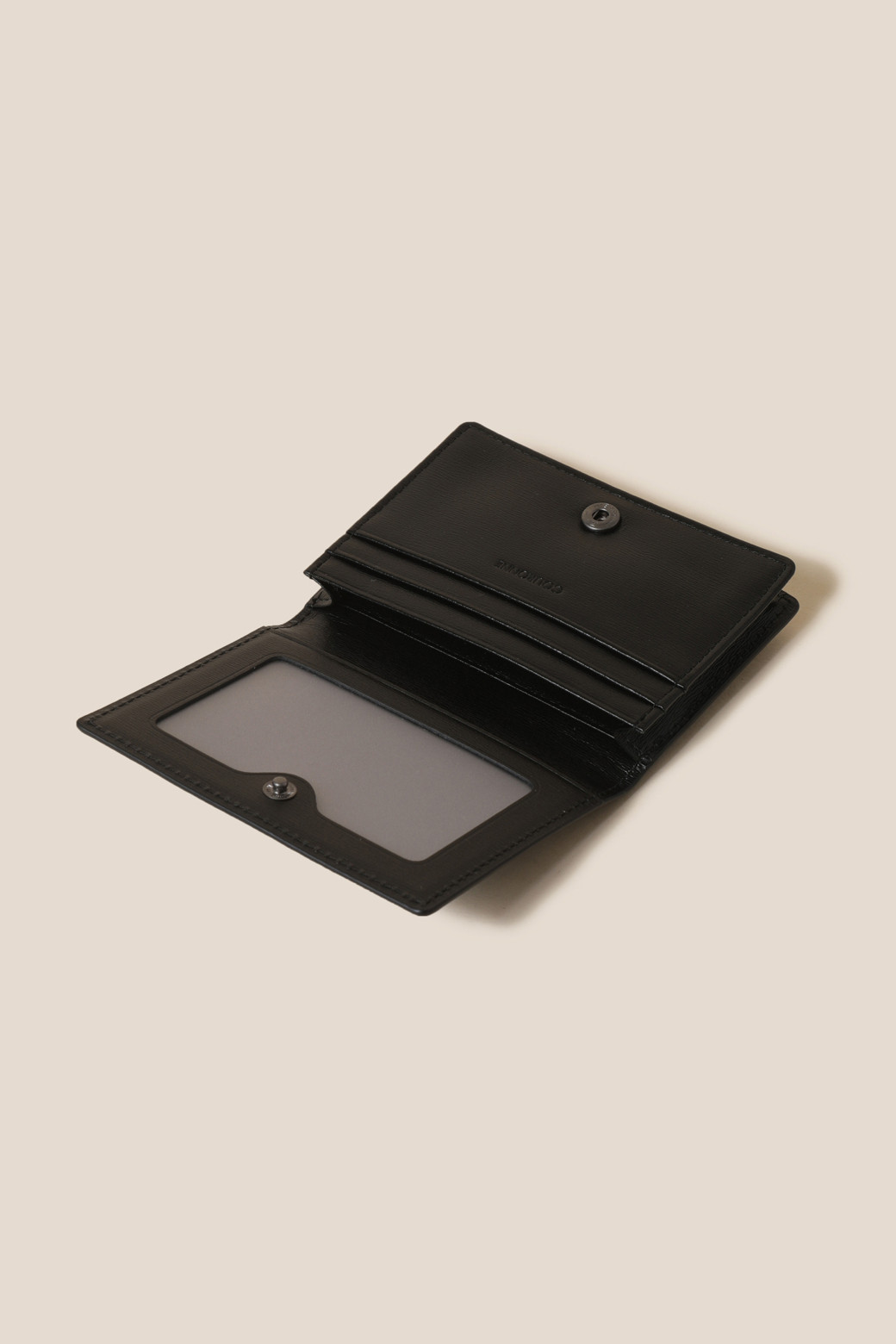 COURONNE] Louise Card Wallet