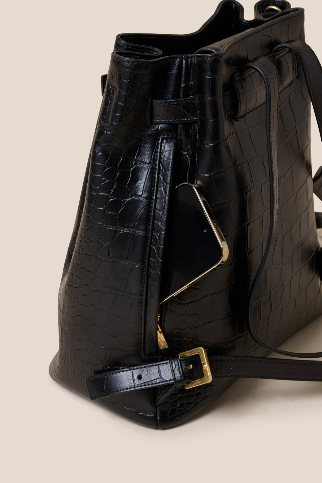 COURONNE - 백팩 - Nova Backpack 28