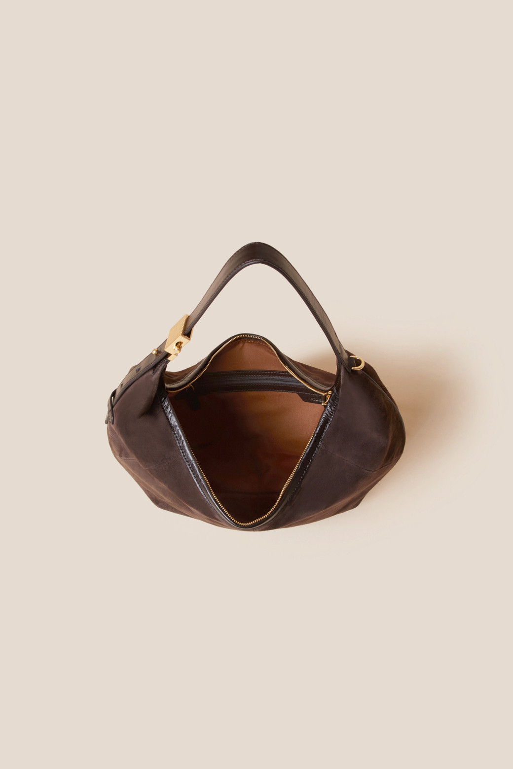 Faugeres Cross 41 Suede _COURONNE - 코오롱몰