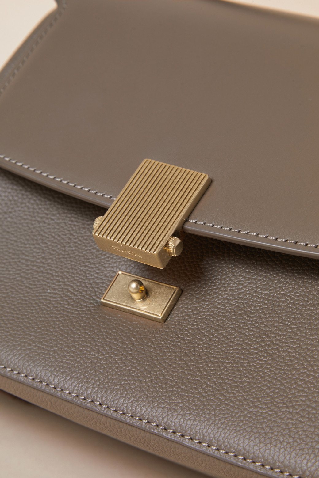 COURONNE-Stephanie Le Temp Tote 25_RCBTX24641TPX│삼성물산
