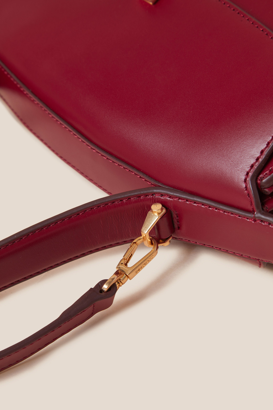 COURONNE] Pivot Tote 26