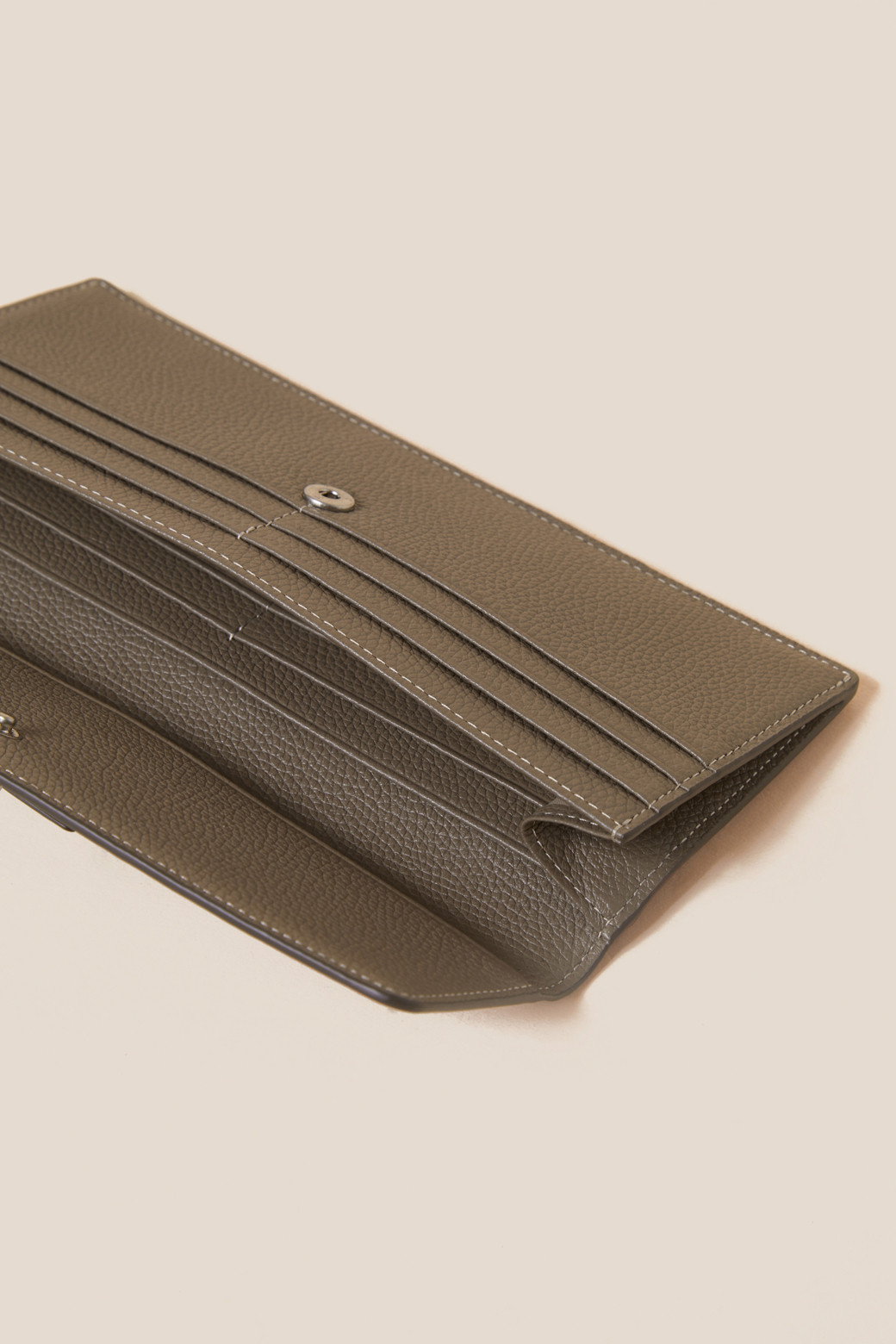 長財布 COURONNE Ines Long Wallet RCWDX24641TPX Ines Long Wallet_COURONNE - 코오롱몰