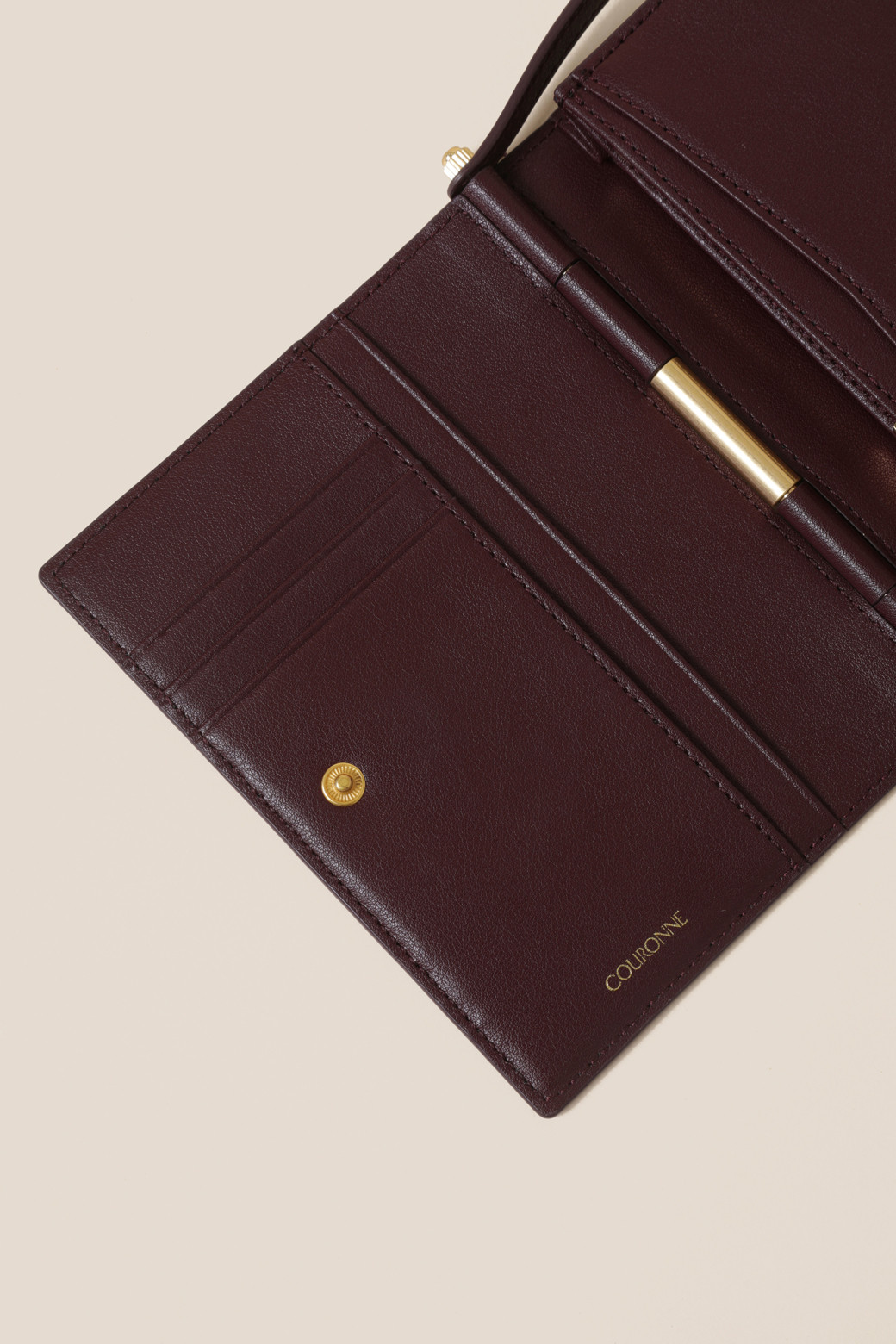 ◇COURONNE◇ Mael Card Wallet_RCWGX24641BKX On 34th Ramonah Card Case Wallet, Created for Macy's - Macy's