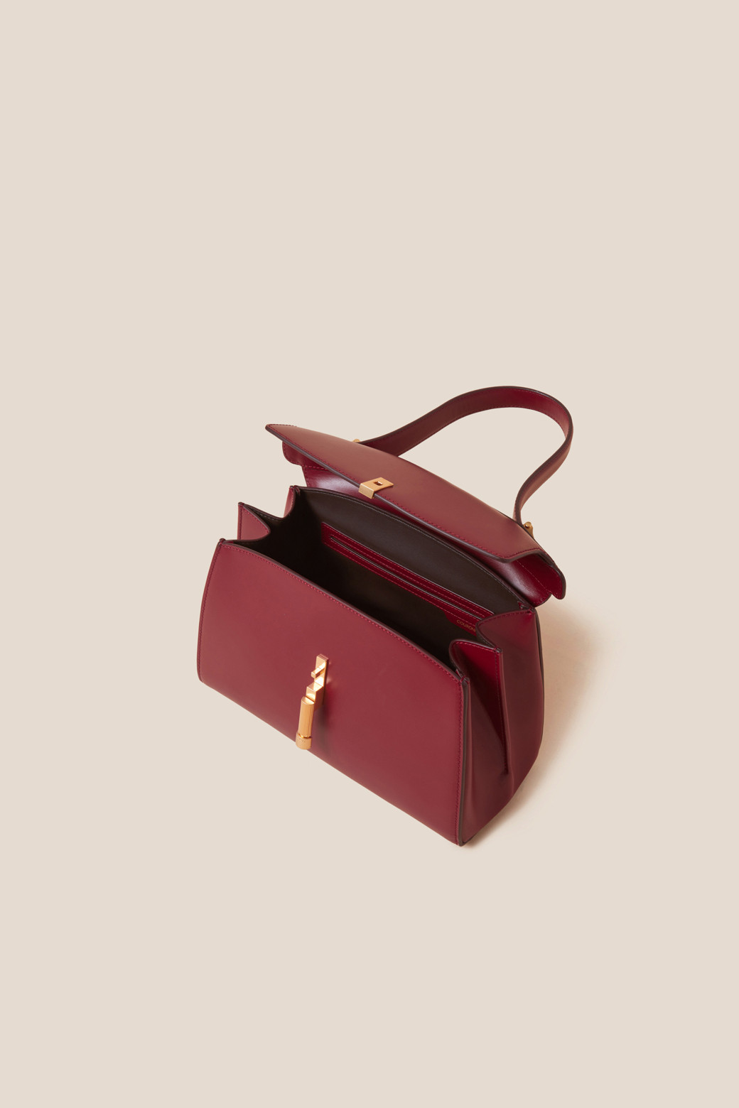 Pivot Tote 26_COURONNE - 코오롱몰