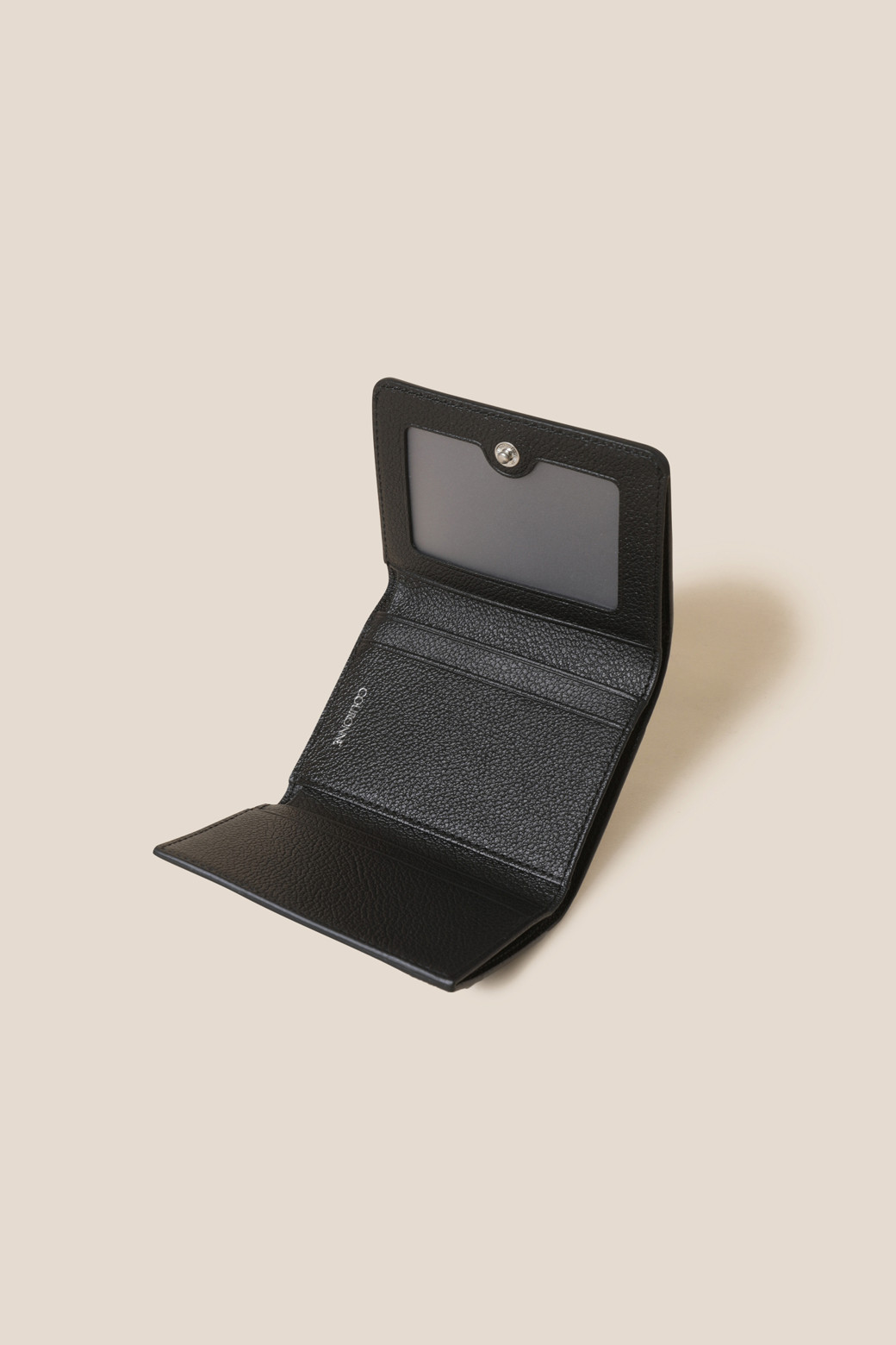 Douce Half Wallet _COURONNE - 코오롱몰