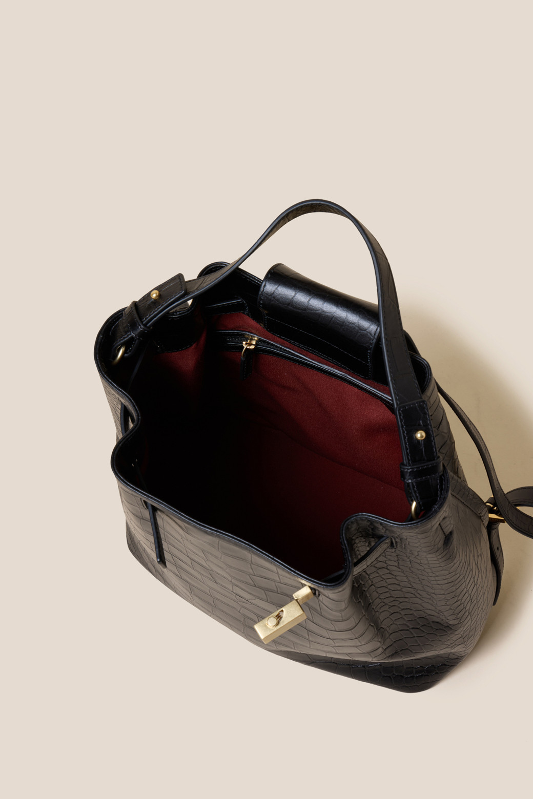 COURONNE - 백팩 - Nova Backpack 28