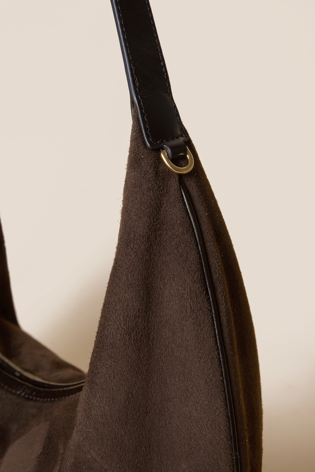 ショルダーバッグ・ポシェット COURONNE Faugeres Cross 41 Suede _RCBRX24661BRD Faugeres Cross 41 Suede _COURONNE - 코오롱몰