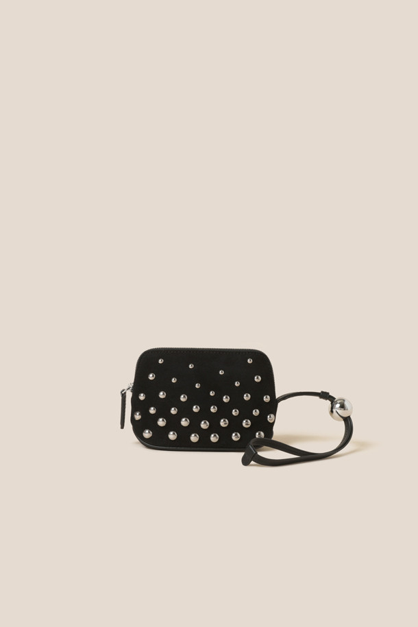 COURONNE - 클러치/파우치 - Bern Pouch Stud 