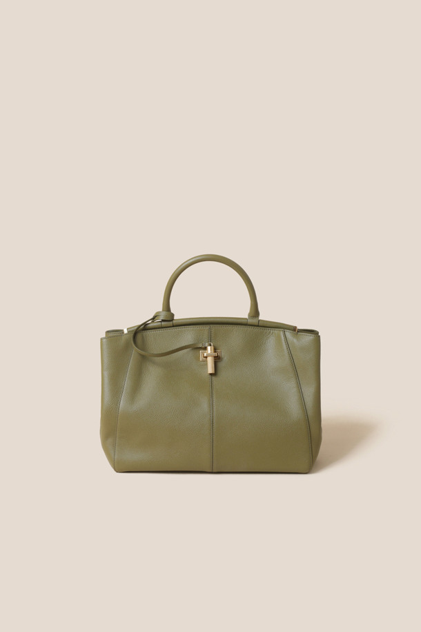 COURONNE - 토트백 - Fermoir Tote 31 