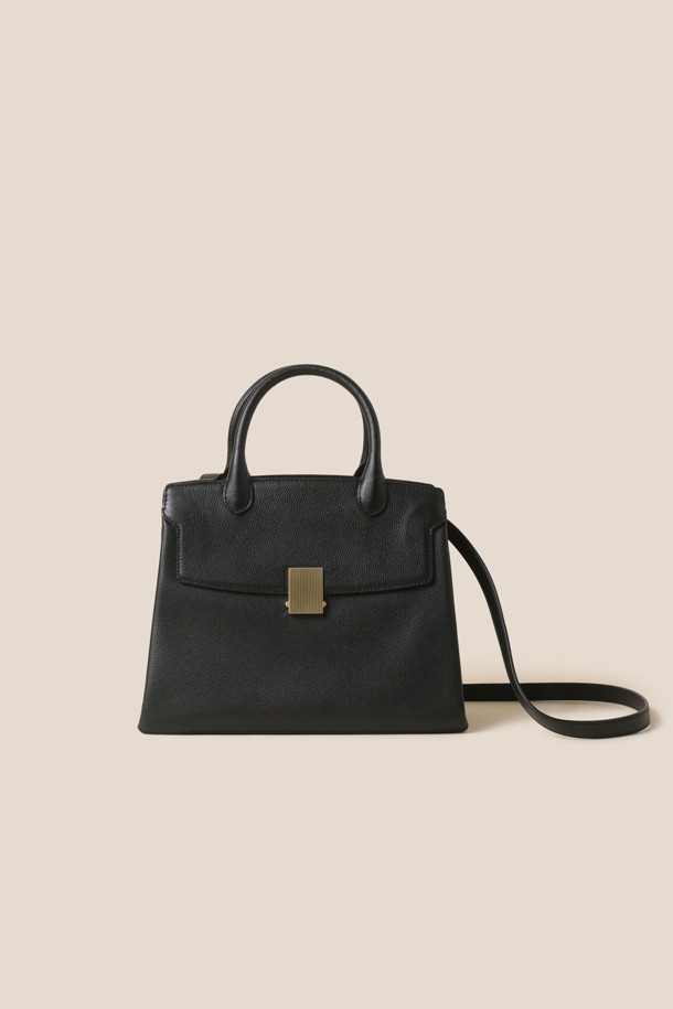 COURONNE - 크로스백 - Stephanie Le Temp Tote 31 