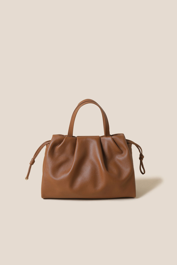 COURONNE - 토트백 - Via Tote 28 (Brown)