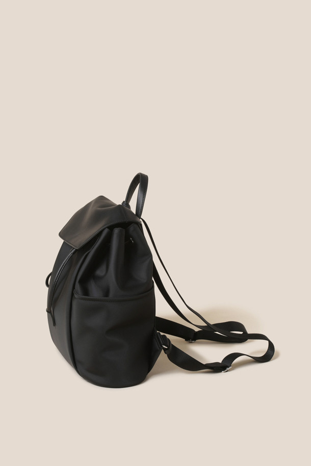 COURONNE - 백팩 - Douce Backpack 33 (Black)