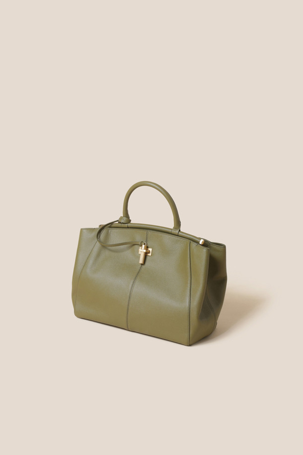 COURONNE - 토트백 - Fermoir Tote 31 