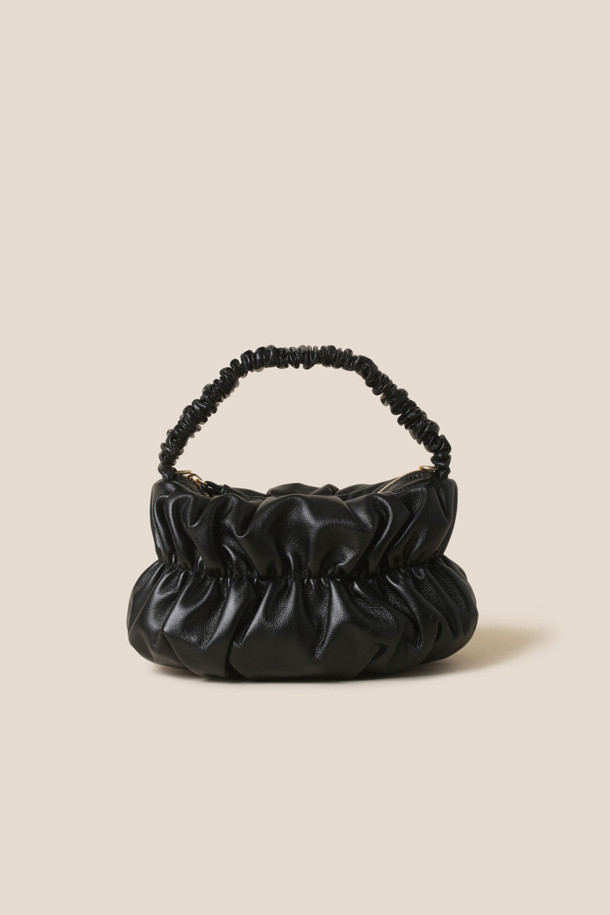 COURONNE - 토트백 - Lumie Tote 36 (Black)