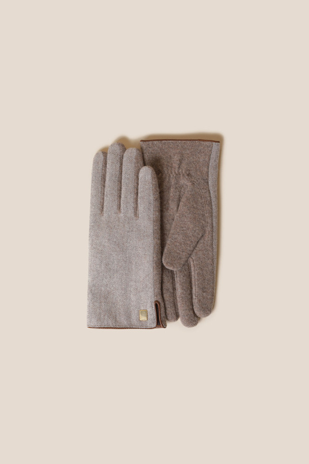 COURONNE - 장갑 - Natter Gloves