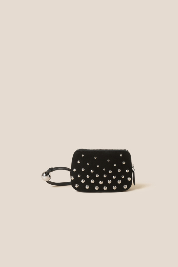 COURONNE - 클러치/파우치 - Bern Pouch Stud 