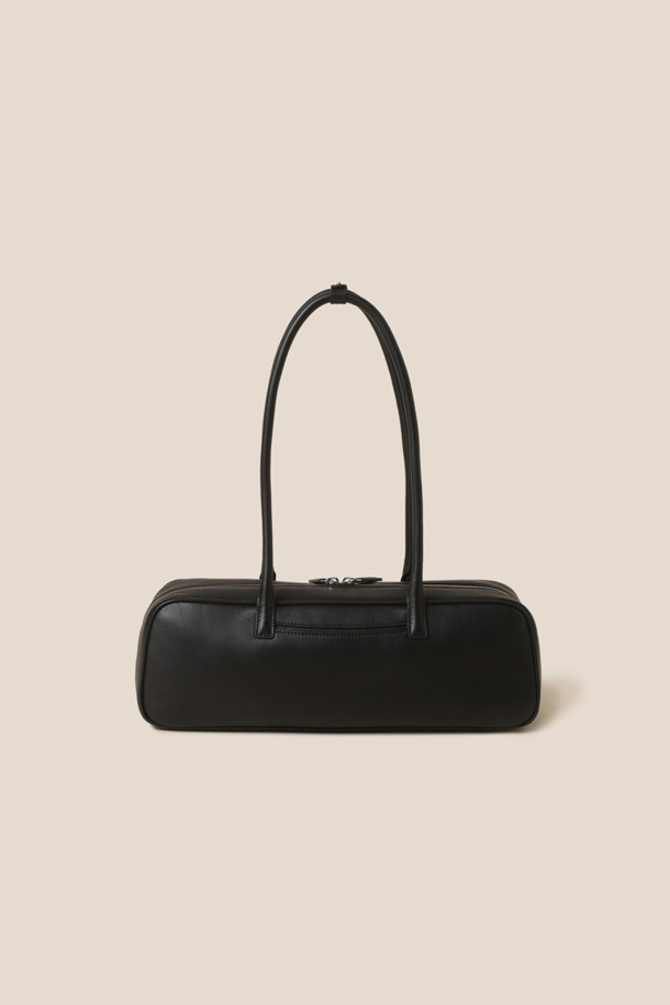 COURONNE - 숄더백 - Bern Shoulder 36 (Black)