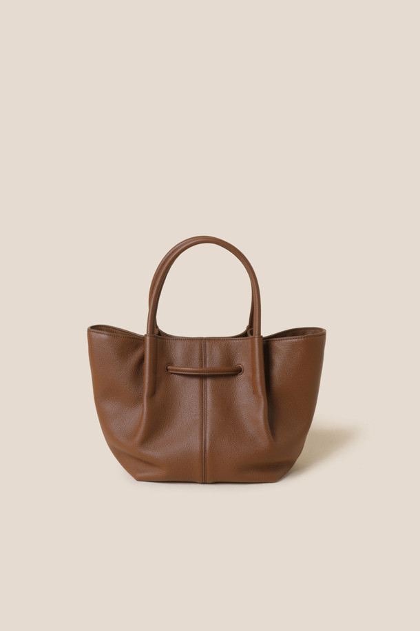 COURONNE - 토트백 - Lien Tote 19 (Brown)