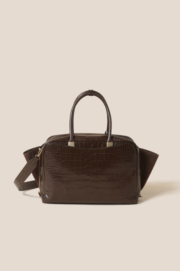 COURONNE - 토트백 - Bern Tote 34 