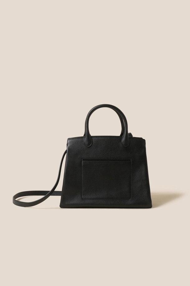 COURONNE - 크로스백 - Stephanie Le Temp Tote 31 