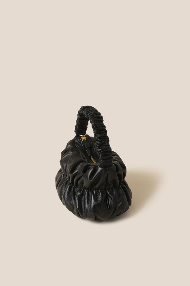 COURONNE - 토트백 - Lumie Tote 36 (Black)