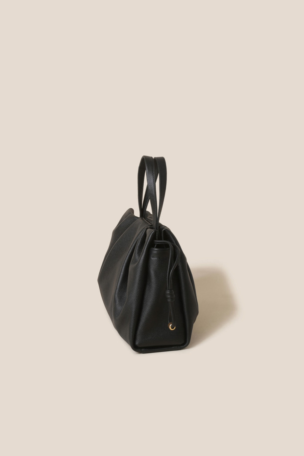 COURONNE - 토트백 - Via Tote 28 (Black)