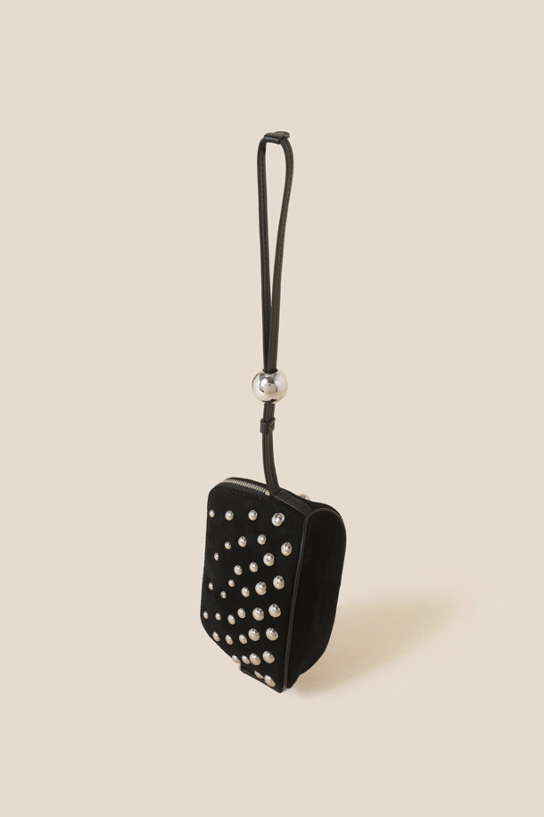 COURONNE - 클러치/파우치 - Bern Pouch Stud 