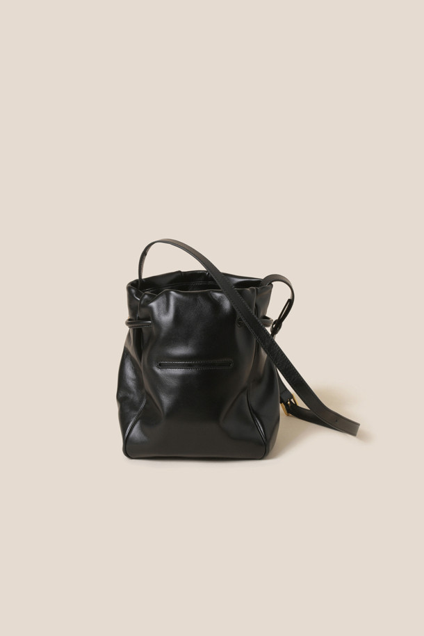 COURONNE - 크로스백 - Lien Cross 19 (Black)