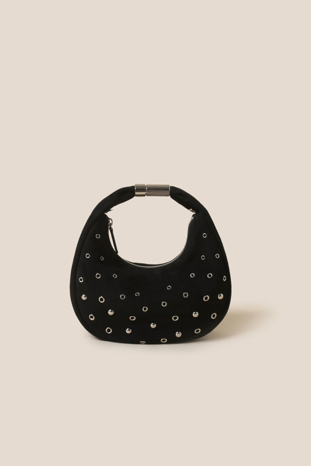 COURONNE - 크로스백 - Savoir Cross 24 Stud 