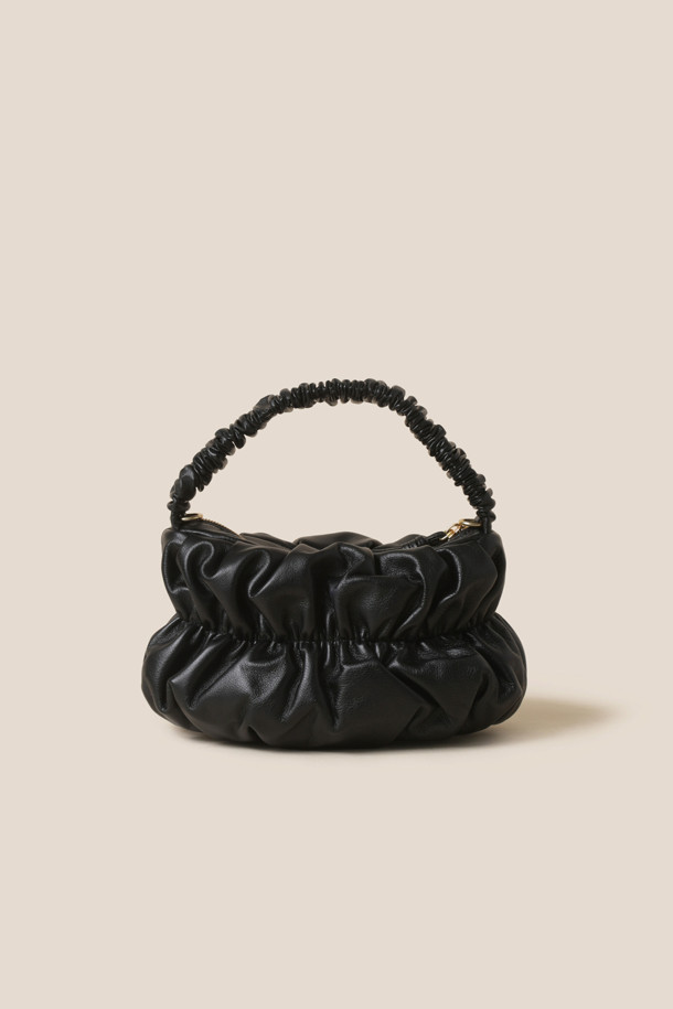 COURONNE - 토트백 - Lumie Tote 36 (Black)