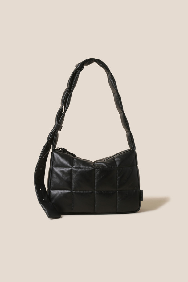 COURONNE - 크로스백 - Duve Cross 29 (Black)