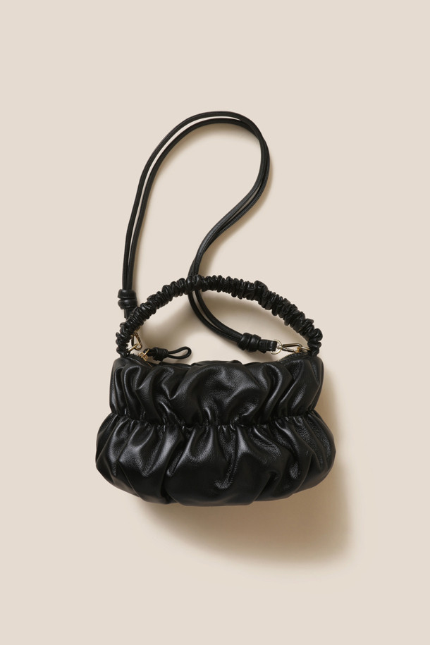 COURONNE - 토트백 - Lumie Tote 36 (Black)