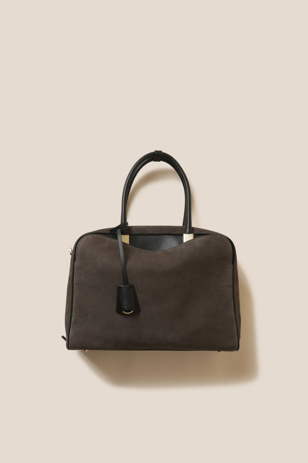 COURONNE - 토트백 - Bern Tote 34 nubuck 