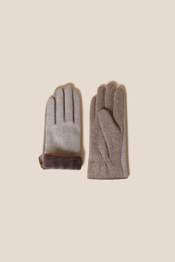 COURONNE - 장갑 - Natter Gloves