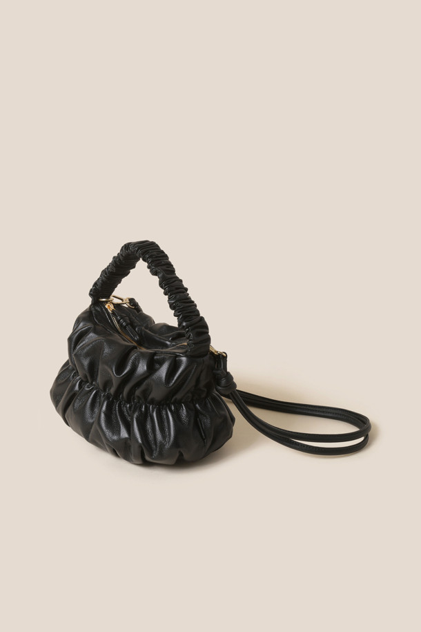 COURONNE - 토트백 - Lumie Tote 36 (Black)