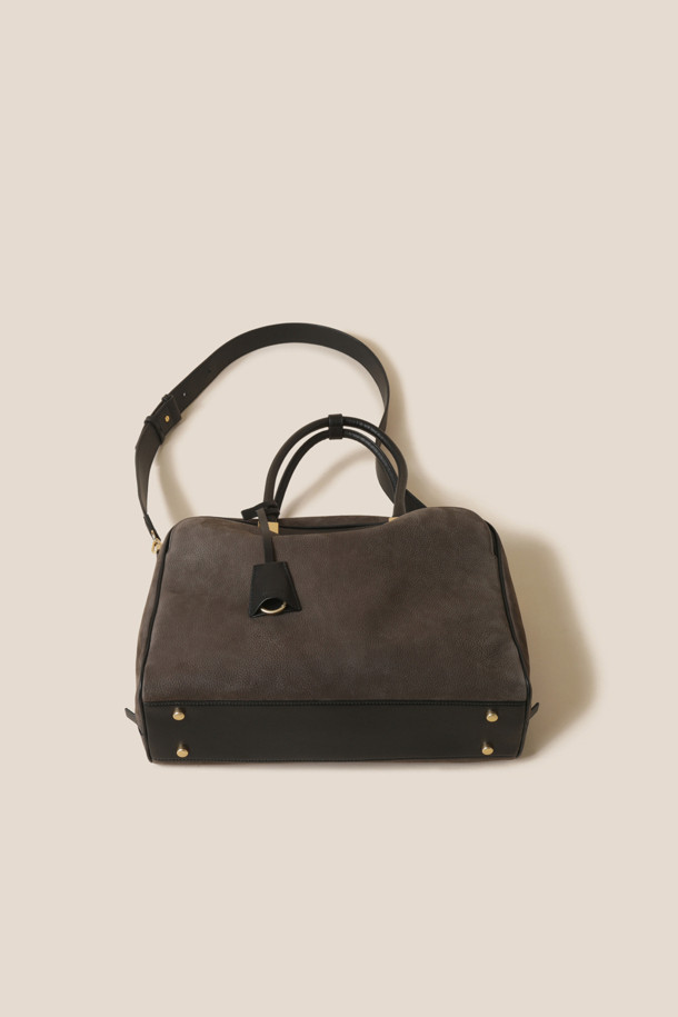 COURONNE - 토트백 - Bern Tote 34 nubuck 