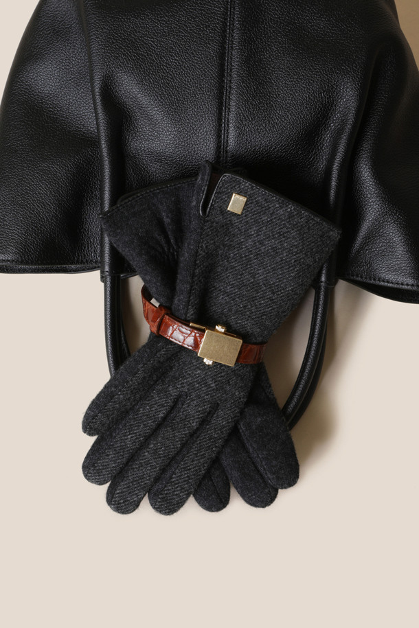 COURONNE - 장갑 - Natter Gloves 