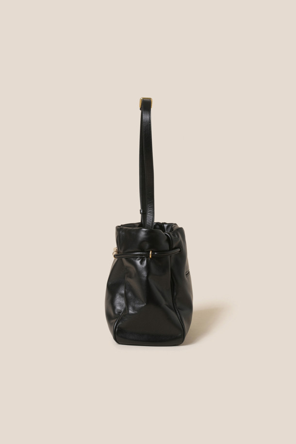 COURONNE - 크로스백 - Lien Cross 19 (Black)