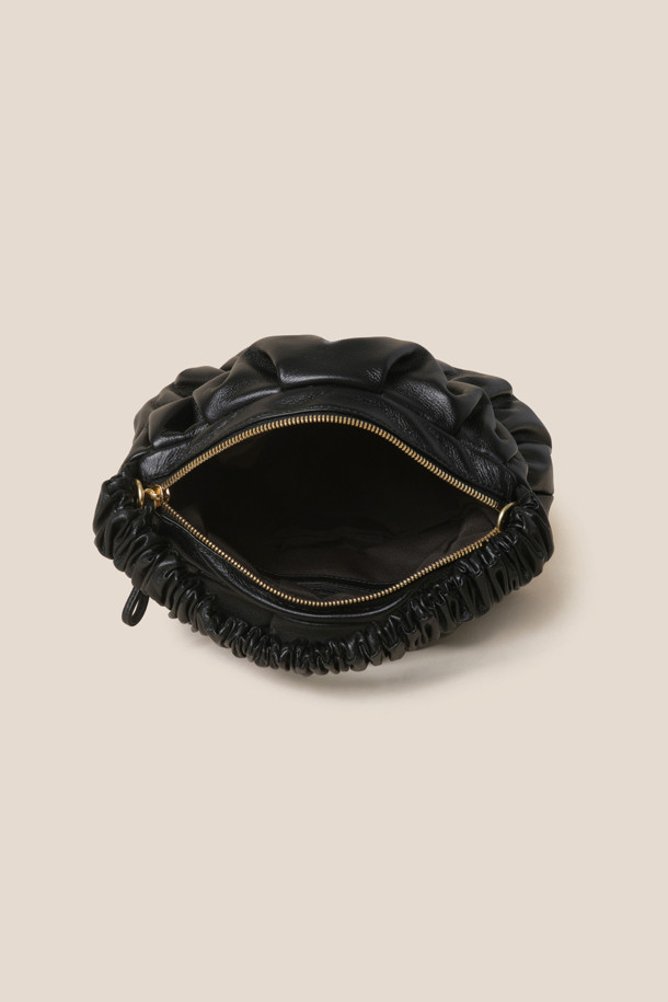 COURONNE - 토트백 - Lumie Tote 36 (Black)