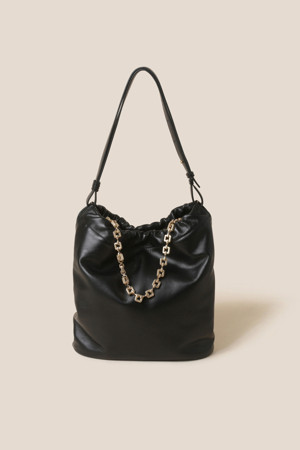 Belle Shoulder 27 (Black)