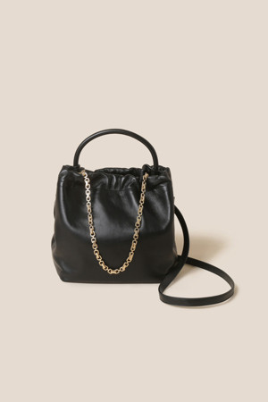 Belle Shoulder 21 (Black)